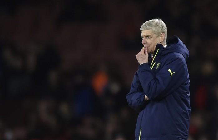 Arsene Wenger. Hector Bellerin, Arsene Wenger, Arsene Wenger on Hector Bellerin, Arsenal news, Premier League, Middlesbrough vs Arsenal, Premier League