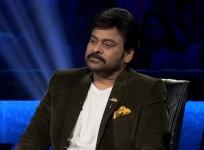 Chiranjeevi on MEK 4