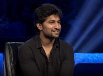 actor Nani on MEK 4