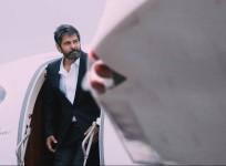 Vikram in Dhruva Natchathiram