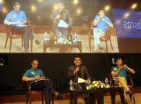 infosys q4, infosys coo pravin rao, infosys ceo vishal sikka, infosys share price, infosys upgrade, infosys downgrade