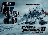 Fast and Furious