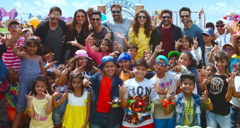 Golmaal Again Golmaal Again