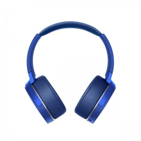 Sony MDR-XB950B1 wireless headphones Sony MDR-XB950B1