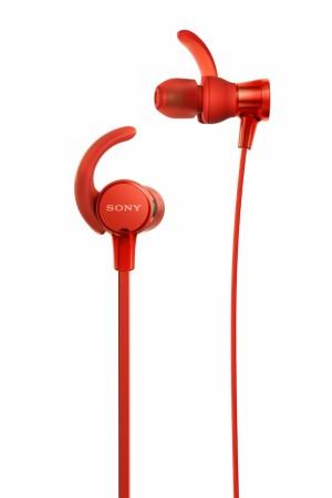 Sony MDR-XB510AS in-ear headphones Sony MDR-XB510AS in-ear headphones