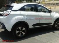 Tata Nexon