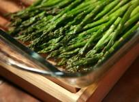 Asparagus