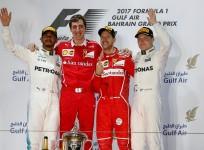 2017 Formula one season, Formula one news, Lewis Hamilton, Valtteri Bottas, Sebastian Vettel, 2017 Bahrain Grand Prix, Mercedes, Ferrari