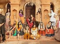 Begum Jaan