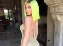 Kylie Jenner