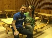 cody garbrandt, ufc