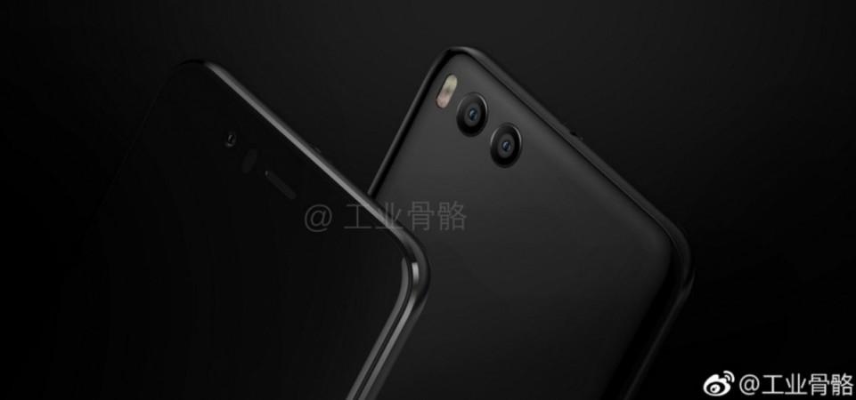 Xiaomi Mi 6, teaser, image, features,dual-camera, 6GB RAM