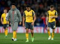 arsenal