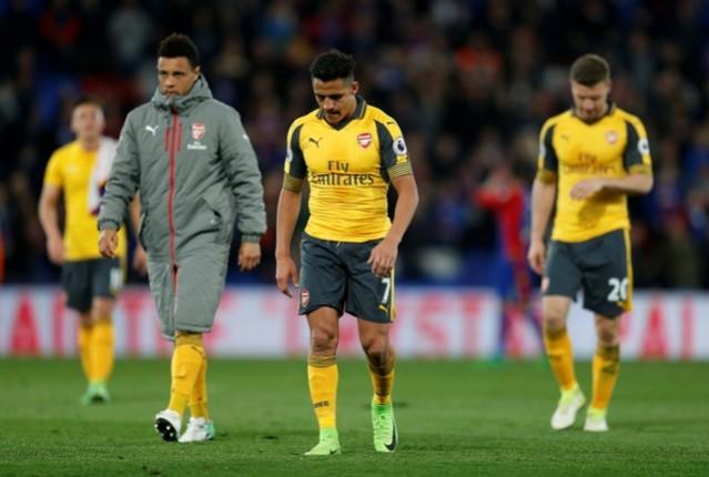 arsenal