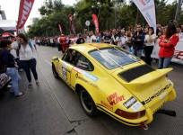 mazda sports cars, porsche sports cars, mazda ceo Masahiro Moro, porsche ceo Klaus Zellmer