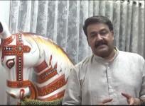 Mohanlal in Mahabharata