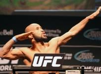 demetrious johnson, ufc