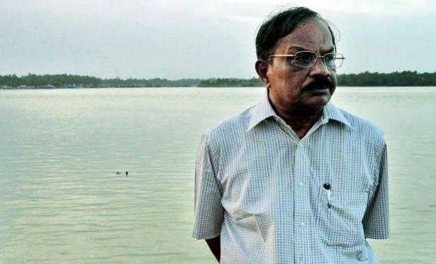 MT Vasudevan Nair MT Vasudevan Nair