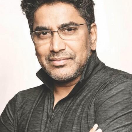 VA Shrikumar VA Shrikumar