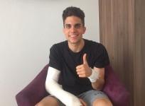 marc bartra, borussia dortmund