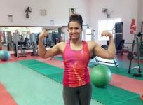 geeta phogat