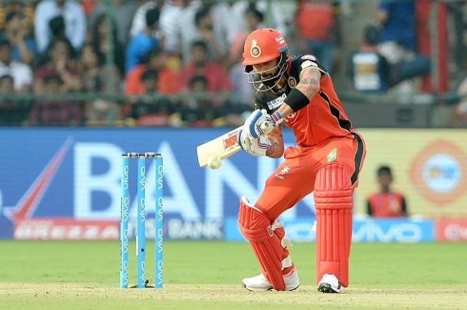 A special innings from Virat Kohli is essential for RCB Virat Kohli, RCB, IPL 2017, Gujarat Lions, Mumbai Indians