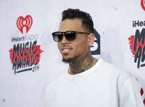 Chris Brown