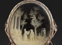 Napoleon ring