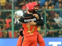 Virat Kohli, AB De Villiers, RCB, IPL 2017, Gujarat Lions