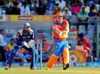 Brendon McCullum, Parthiv Patel, Gujarat Lions, GL vs RCB, IPl 2017,