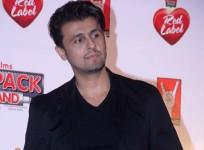 Sonu Nigam