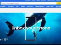 Samsung Galaxy S8, Flipkart, India,price,specs,launch