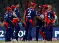 Delhi Daredevils, SRH vs DD, IPL 2017,