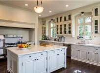 Angelina Jolie home