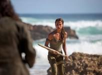 Tomb Raider