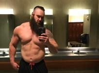 braun strowman, wwe