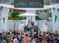 Coachella iHeart Party, Coachella 2017 parties,