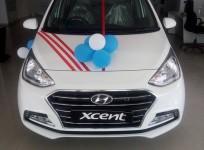 2017 Hyundai Xcent facelift