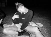 Hailey Baldwin