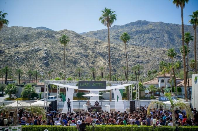 Coachella 2017 parties, Coachella 2017 iheart party,