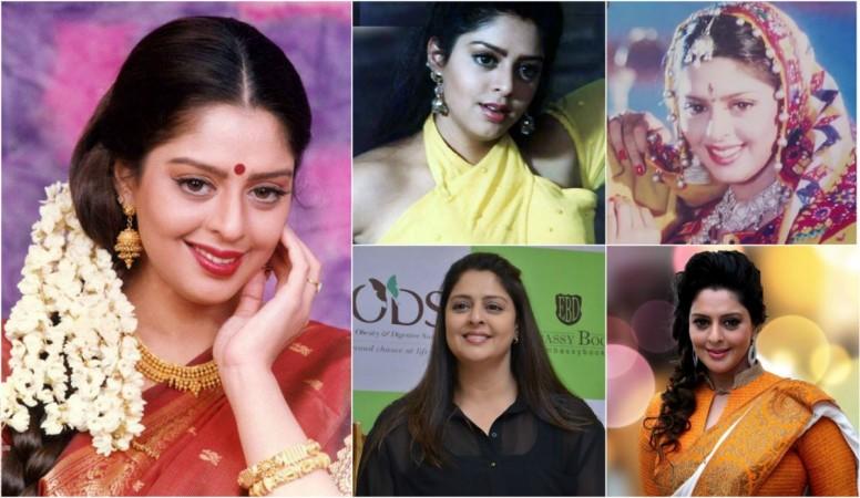 Actress Nagma Nagma, actress nagma photos