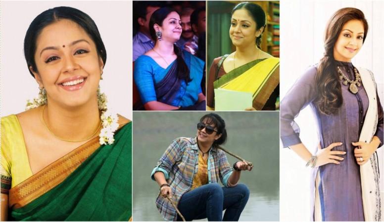 Actress Jyothika Actress Jyothika, jyothika photos