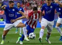 Craig Shakespeare: Leicester arent here to make the numbers up