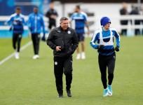 leicester city