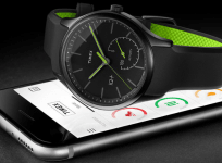 Timex IQ Move