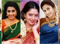 Actresses, 90s actresses, photos