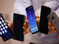 Samsung Galaxy S8