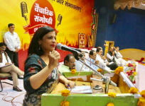 shazia ilmi