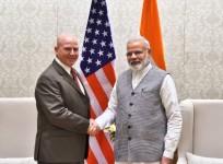 McMaster meets Modi