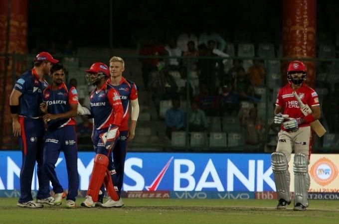 Shahbaz Nadeem should be one of the first names on the DD teamsheet Shahbaz Nadeem, Delhi Daredevils, Sam Billings, Corey Anderson, Rishabh Pant